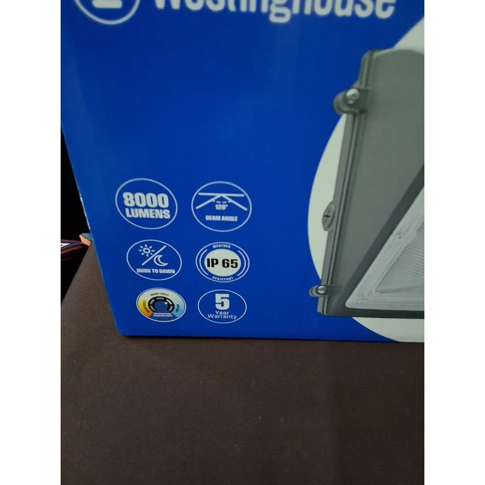 Westinghouse led wall
